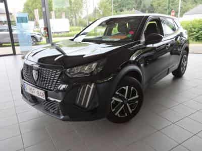 Peugeot 2008 Style (2025) - Foto 2
