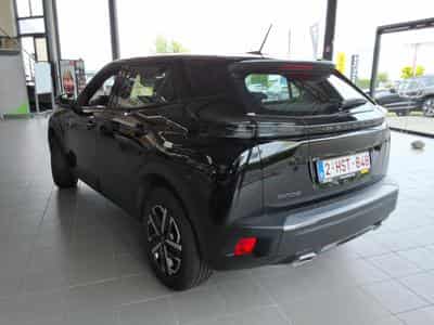 Peugeot 2008 Style (2025) - Foto 4