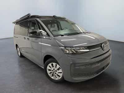 VW California Ocean (2026) - Foto 1