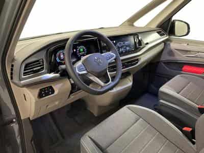 VW California Ocean (2026) - Foto 9