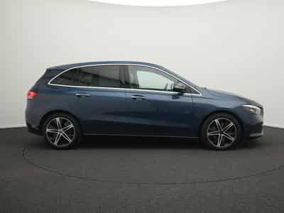Mercedes B 250 4MATIC (2020) - Foto 5