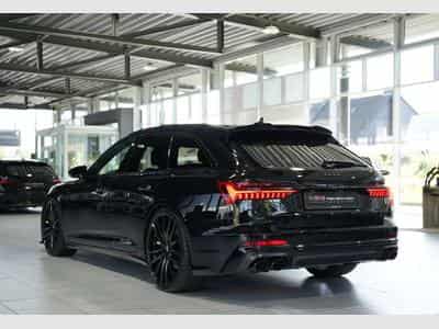 Audi A6 Avant 50 TDI q. S line *22*ACC*LUFT*Pano (2020) - Foto 10