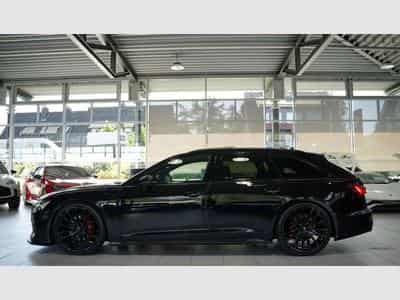 Audi A6 Avant 50 TDI q. S line *22*ACC*LUFT*Pano (2020) - Foto 11