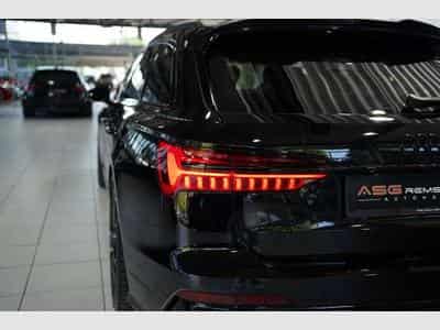 Audi A6 Avant 50 TDI q. S line *22*ACC*LUFT*Pano (2020) - Foto 13