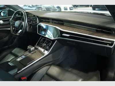 Audi A6 Avant 50 TDI q. S line *22*ACC*LUFT*Pano (2020) - Foto 15