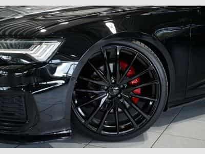 Audi A6 Avant 50 TDI q. S line *22*ACC*LUFT*Pano (2020) - Foto 3