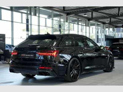 Audi A6 Avant 50 TDI q. S line *22*ACC*LUFT*Pano (2020) - Foto 8