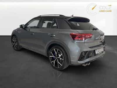 VW T-Roc R (2025) - Foto 2