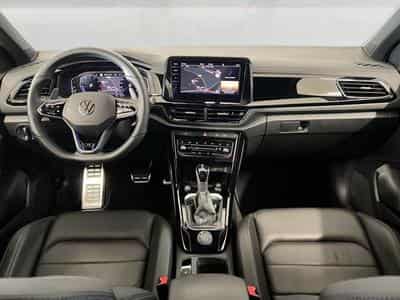 VW T-Roc R (2025) - Foto 7