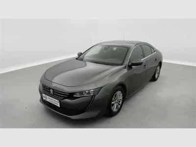 Peugeot 508 1.5 BlueHDi S&S (2020) - Foto 1