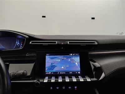 Peugeot 508 1.5 BlueHDi S&S (2020) - Foto 11