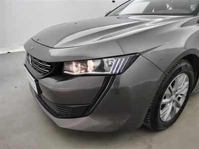 Peugeot 508 1.5 BlueHDi S&S (2020) - Foto 15