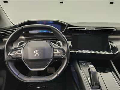 Peugeot 508 1.5 BlueHDi S&S (2020) - Foto 9