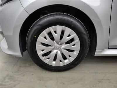 Toyota Yaris 1.5i VVT-i Hybrid E-CVT CARPLAY / CLIM (2025) - Foto 6