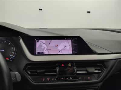 BMW 116 116iA PACK M Navi / Led (2021) - Foto 11