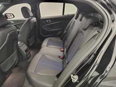 BMW 116 116iA PACK M Navi / Led (2021) - Foto 13