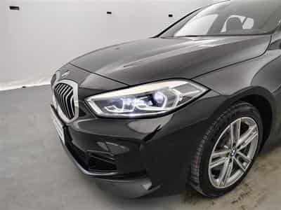 BMW 116 116iA PACK M Navi / Led (2021) - Foto 15
