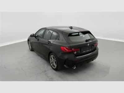 BMW 116 116iA PACK M Navi / Led (2021) - Foto 2