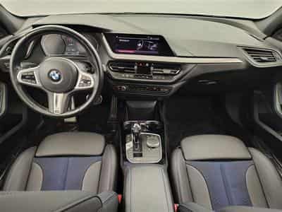 BMW 116 116iA PACK M Navi / Led (2021) - Foto 8