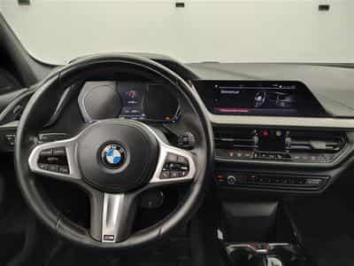 BMW 116 116iA PACK M Navi / Led (2021) - Foto 9