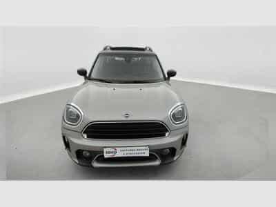 MINI Countryman 1.5iA Cooper NAVI / FULL LED / CUIR / TOIT PANO / CAMERA (2023) - Foto 4