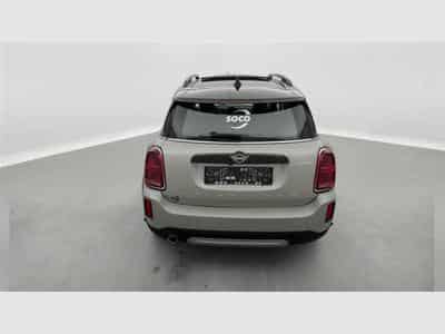 MINI Countryman 1.5iA Cooper NAVI / FULL LED / CUIR / TOIT PANO / CAMERA (2023) - Foto 5