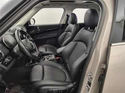 MINI Countryman 1.5iA Cooper NAVI / FULL LED / CUIR / TOIT PANO / CAMERA (2023) - Foto 7