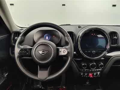 MINI Countryman 1.5iA Cooper NAVI / FULL LED / CUIR / TOIT PANO / CAMERA (2023) - Foto 9