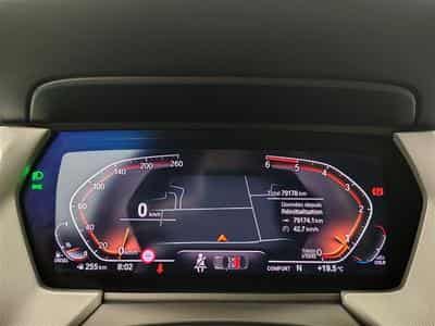 BMW 218 d Gran Coupé Navi Cockpit / Led / PDC av+ar (2022) - Foto 10
