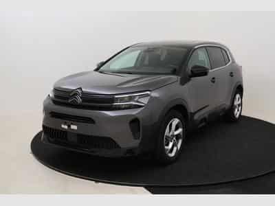 Citroen C5 AIRCROSS Plus (2025) - Foto 1