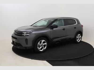Citroen C5 AIRCROSS Plus (2025) - Foto 10