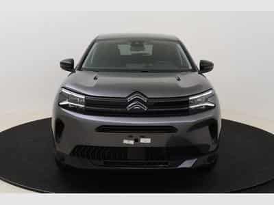 Citroen C5 AIRCROSS Plus (2025) - Foto 2