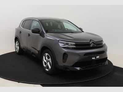 Citroen C5 AIRCROSS Plus (2025) - Foto 3