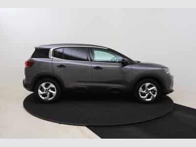 Citroen C5 AIRCROSS Plus (2025) - Foto 4