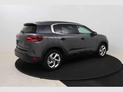 Citroen C5 AIRCROSS Plus (2025) - Foto 5