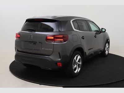 Citroen C5 AIRCROSS Plus (2025) - Foto 6