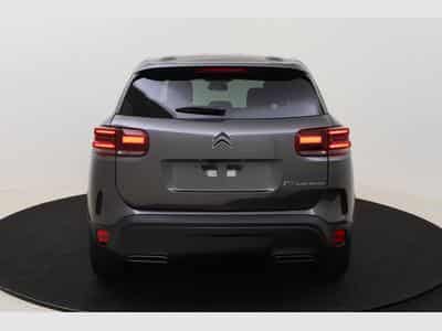 Citroen C5 AIRCROSS Plus (2025) - Foto 7