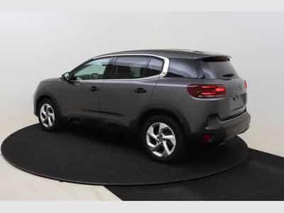 Citroen C5 AIRCROSS Plus (2025) - Foto 8