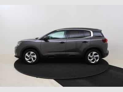 Citroen C5 AIRCROSS Plus (2025) - Foto 9