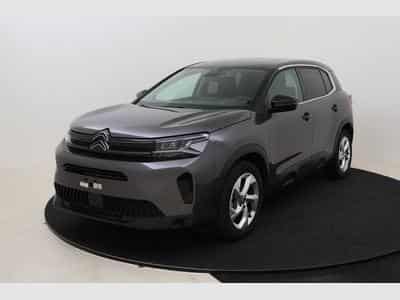 Citroen C5 AIRCROSS Plus (2025) - Foto 1