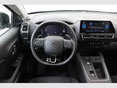 Citroen C5 AIRCROSS Plus (2025) - Foto 11
