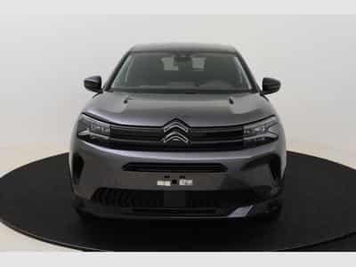 Citroen C5 AIRCROSS Plus (2025) - Foto 2