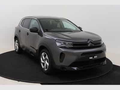 Citroen C5 AIRCROSS Plus (2025) - Foto 3