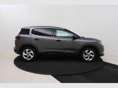 Citroen C5 AIRCROSS Plus (2025) - Foto 4
