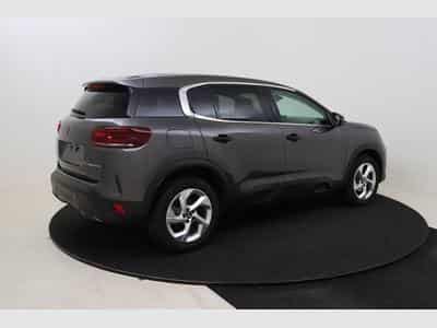 Citroen C5 AIRCROSS Plus (2025) - Foto 5