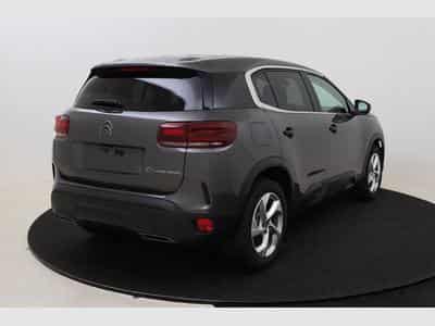 Citroen C5 AIRCROSS Plus (2025) - Foto 6