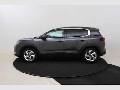 Citroen C5 AIRCROSS Plus (2025) - Foto 9