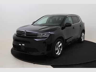 Citroen C5 AIRCROSS Plus (2025) - Foto 1