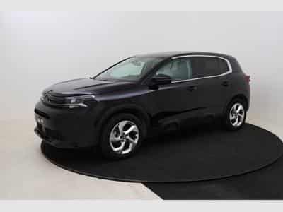 Citroen C5 AIRCROSS Plus (2025) - Foto 10