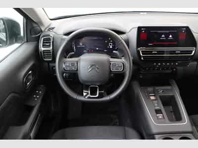 Citroen C5 AIRCROSS Plus (2025) - Foto 11